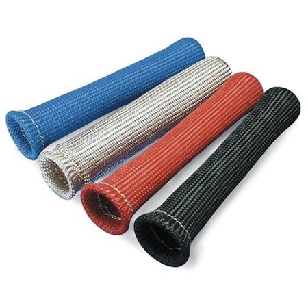 Water World 10502 Protect-A-Boot Silver 6 In. Thermal Tubing, 8PK WA3027310